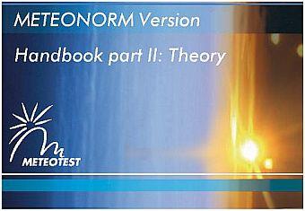Theory of the program METEONORM